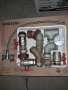 Помпа и части за парно, снимка 2