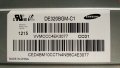 SAMSUNG UE32EH5000W с дефектна матрица ,BN44-00493B ,BN41-01795A ,V320HJ2-CPE2 ,UE5000 ,DE320BGM-C1, снимка 6