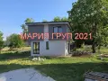 🌿 Модерна двуетажна къща в едно от предпочитаните села край Стара Загора – с. Богомилово!, снимка 1