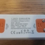 LED трансформатор 12V 12W, 220V към 12V за LED ленти и осветление, снимка 8