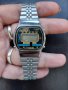 Винтидж / Стар дигитален часовник / vintage watch / Levis TLX 133858, снимка 6