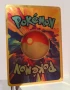 Pokemon  карта рядка, снимка 2