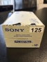 Sony Pro Dat Plus -125m Нови Дат Касети, снимка 7