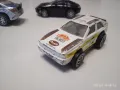 Darda Motor 4 колички Audi Quatro, Ferrari F50. Porsche 911, Mercedes DTM,1:64, снимка 12