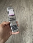 Sharp TM200 Tmobile Silver, снимка 3