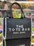 Marc Jacobs Дамска Чанта Марк Джейкъбс - Налични Различни Цветове Код E49, снимка 4