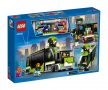 LEGO® City Great Vehicles 60388 - Камион за игрален турнир, снимка 2