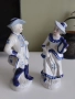 Порцеланови фигурки, снимка 2