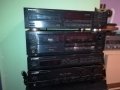 PIONEER CD+DECK+AMPLI+TUNER-JAPAN 0511202204, снимка 2