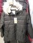 Дамско яке на Lee Cooper Hooded Jacket Womens., снимка 10