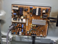 POWER SUPPLY EAX66306501(1.9) EAY63788701 LGP49-15UL6 for 49inc for  LG 49UF770V DISPLAY NC490EQE-VC, снимка 1
