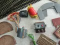 Части за макет HO 1/87, снимка 5