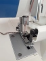 шевна машина  оверлог, снимка 10