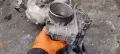 Дроселова клапа 576-01 Nissan Murano 3.5-234к.с.Z50 - 150лв, снимка 1