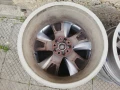 19 5х115, 19 5x115 Opel Astra J, Zafira C, Insignia B, Antara, Ampera, Cascada A, Chevrolet Captiva, снимка 7