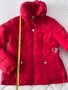 Зимно яке размер м/л, снимка 2
