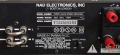 Ресийвер Nad 7225PE, снимка 8