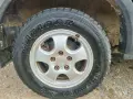 Honda CR-V 2.0 16V На части , снимка 5