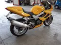 Honda vtr 1000 на части, снимка 4