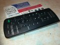 sony rm-amu009 system audio remote control 1012201707, снимка 3