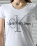 Дамски тениски Calvin Klein, Guess, Dolce&Gabbana, Prada, снимка 1