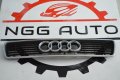 Маска / Решетка за Audi 80 8g0853651c , снимка 2