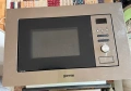 Фурна и микровълнова фурна „Gorenje”, снимка 5