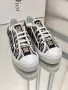 Dior дамски обувки, снимка 10