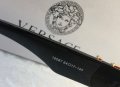 Versace 2022 маска мъжки слънчеви очила унисекс дамски слънчеви очила, снимка 10