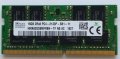 16GB DDR4 KIT 2400mhz Micron (Комплект 2x8GB DDR4) SODIMM PC4 рам памет лаптоп КИТ комплект, снимка 3