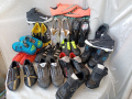 детски бутонки футболни обувки калеври , снимка 14