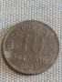 Лот монети 6 броя райхспфенинга Германия различни години и номинали за КОЛЕКЦИОНЕРИ 31848, снимка 2