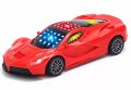 ✨Детска радиоуправляема кола - червена /жълта, снимка 1 - Коли, камиони, мотори, писти - 44432563