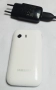 Samsung GT-S5280 + зарядно, снимка 5