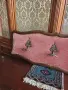 Старинна стенна закачалка , снимка 3