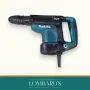 Перфоратор MAKITA HR4011C, N: 82436, снимка 1