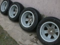 15 цола 5 х 112 мм 4 бр лети джанти - Vw,Audi,Seat,Skoda !, снимка 6