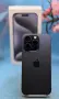 Apple iPhone 15 Pro, 128GB, 5G, Blue Titanium, снимка 4