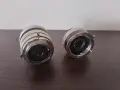 Обектив AUTO BEROLINA 1:2.8 f=28mm Japan, снимка 8