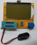 LCR-T4 Mega328 Tester, esr , снимка 1