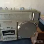Радиокасетофон Crown CSC-950L, снимка 12