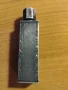 Старо сребърно шишенце от парфюм D.K. 935, снимка 8