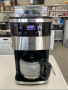 Кафе машина с мелничка за кафе Inventum-неразличими от нови