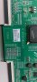 TCON BOARD,12PSQBC4LV0.0  for,Toshiba 40TL933 дисплей LTA400HV04, снимка 2