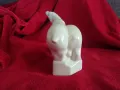 Колекционерска порцеланова фигурка Полярни мечки., снимка 4