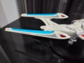 StarTrek U.S.S NCC 1701 E, снимка 4