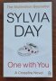 One with you by Silvia Day