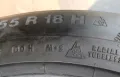 235/55R18 continental-№843, снимка 5