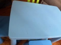 Масичка и 4 стола Mammut Ikea, снимка 6