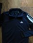 adidas Women's Wts Team Sports - страхотно дамско горнище НОВО БЕЗ ЕТИКЕТИ, снимка 8